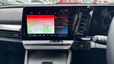 Renault Megane E-Tech EV60 160kW Techno+ 60kWh Optimum Charge 5dr Auto Electric Hatchback